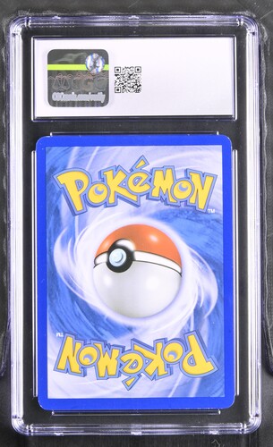 White Kyurem EX - BCR 146 - English - CGC 6