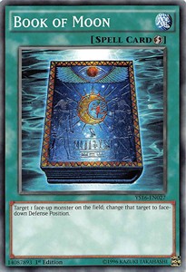 Book of Moon 