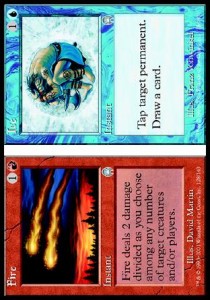 Fire Ice - Apocalypse 