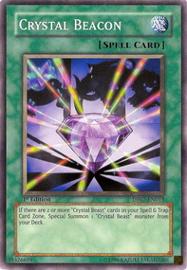 Crystal Beacon 