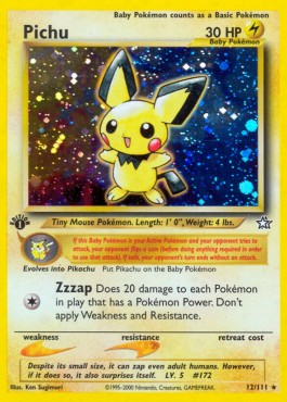 Pichu 