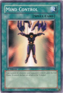 Mind Control 