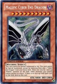 Malefic Cyber End Dragon 