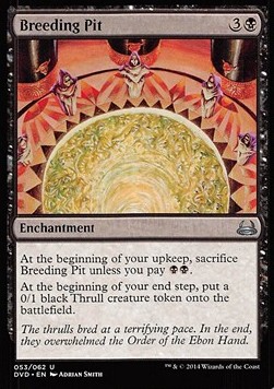 Breeding Pit 
