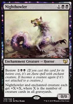 Nighthowler 