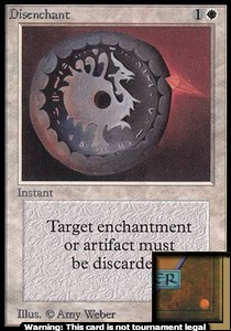 Disenchant - International Edition 