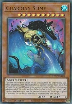 Guardian Slime 