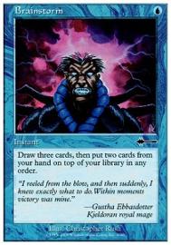 Brainstorm 