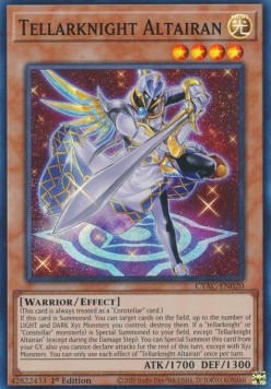 Tellarknight Altairan 
