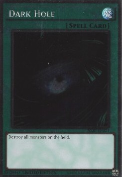 Dark Hole 