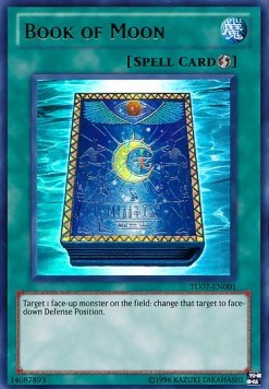 Book of Moon 