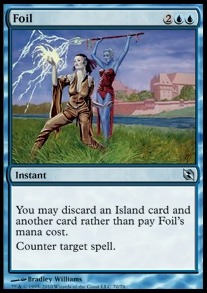 Foil 