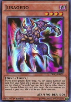 Juragedo 