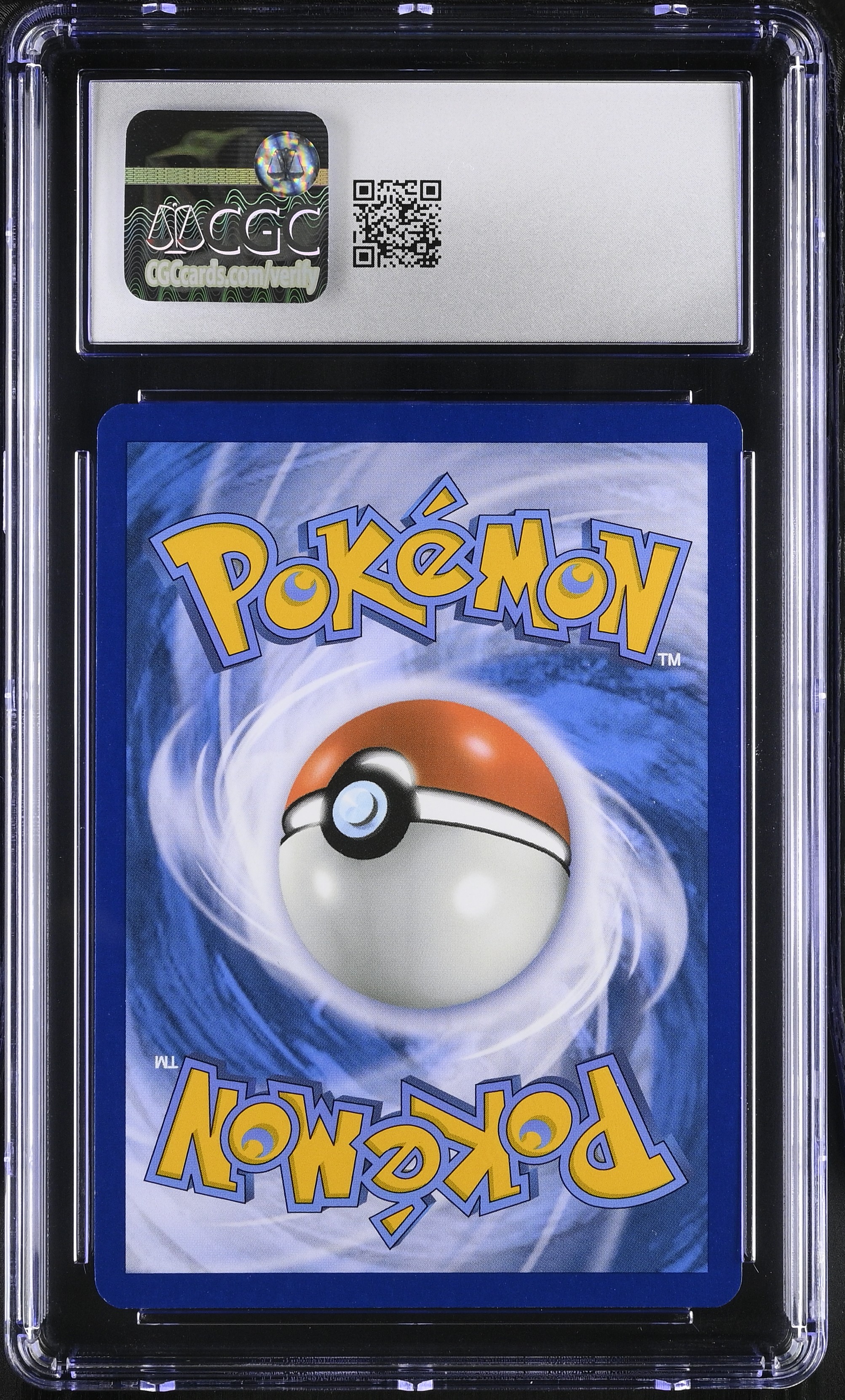 Metagross - TEF 178 - English - CGC 10