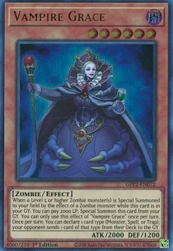 Vampire Grace 
