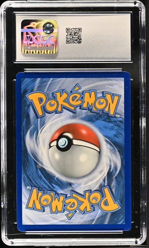 Umbreon GX - SUM 154 - Italian - CGC 6.5