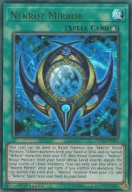 Nekroz Mirror 