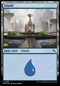 Island (V.3) 