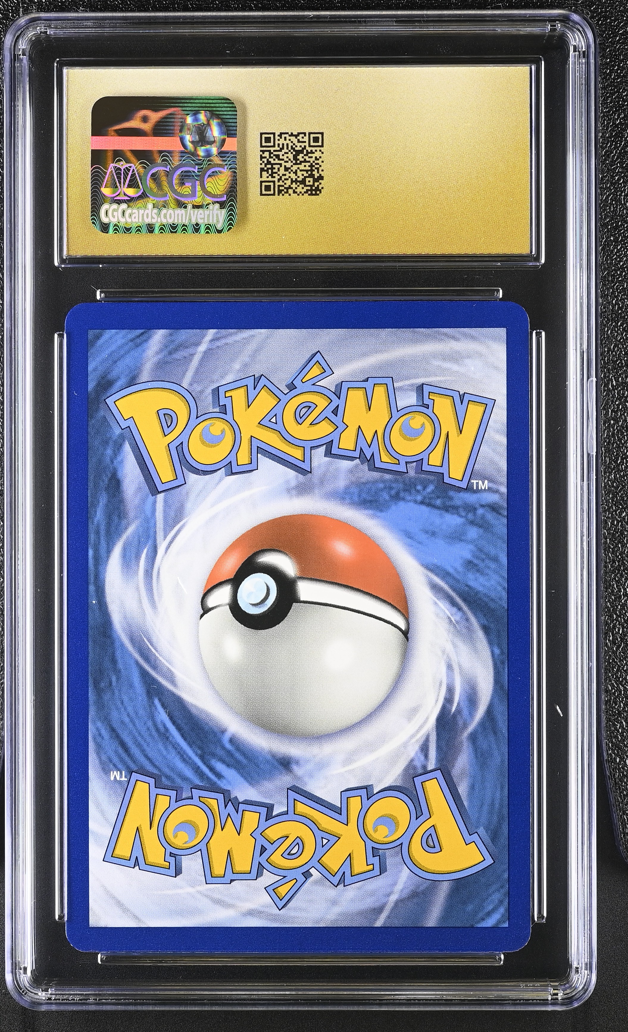 Solgaleo GX - SM 104 - English - CGC 10