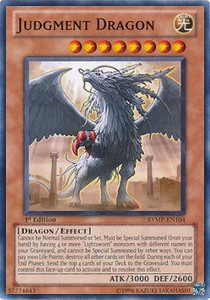 Judgment Dragon 
