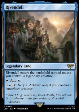 Rivendell 