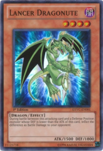 Lancer Dragonute 