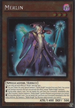Merlin 