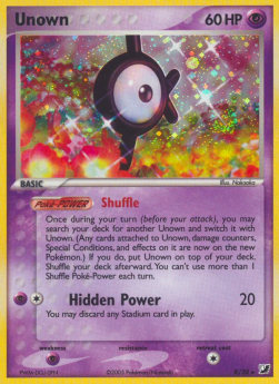 Unown 