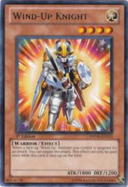 Wind-Up Knight 