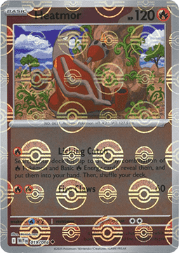 Heatmor 