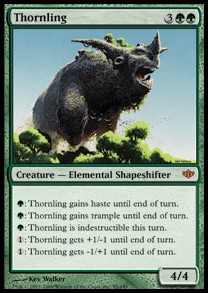 Thornling - Conflux 