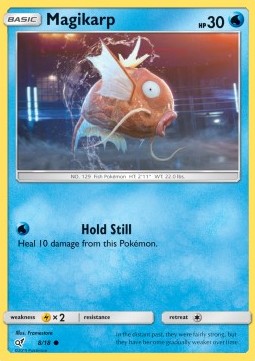 Magikarp 