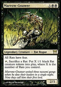Marrow Gnawer - Champions of Kamigawa 