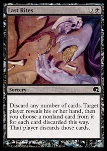 Last Rites 