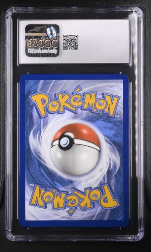 Riolu - HIF 21 - German - CGC 9