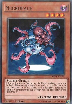 Necroface 