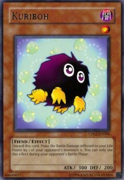 Kuriboh 