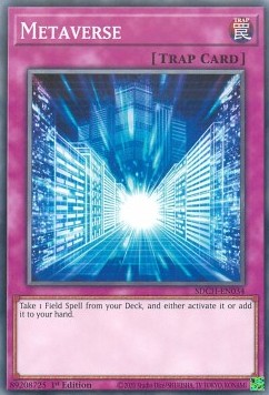 Metaverse 