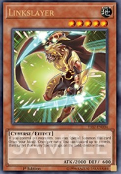 Linkslayer 
