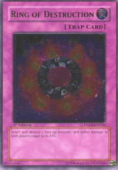 Ring of Destruction