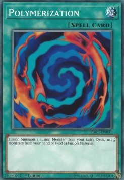 Polymerization 