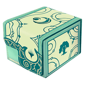 Gatherers Tavern Bloomseeker Green DOMARU Box 