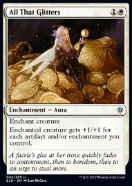 All That Glitters 