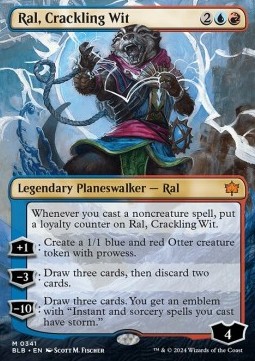 Ral Crackling Wit (V.1) 