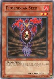 Phoenixian Seed 