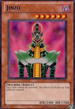 Jinzo 