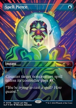 Spell Pierce 