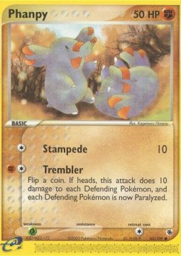 Phanpy 