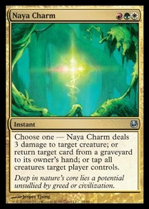 Naya Charm 