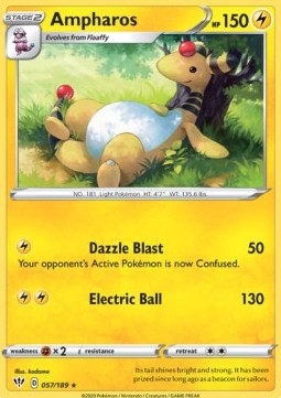 Ampharos 